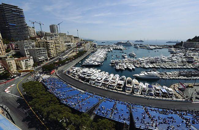 Caravelles Terrace views